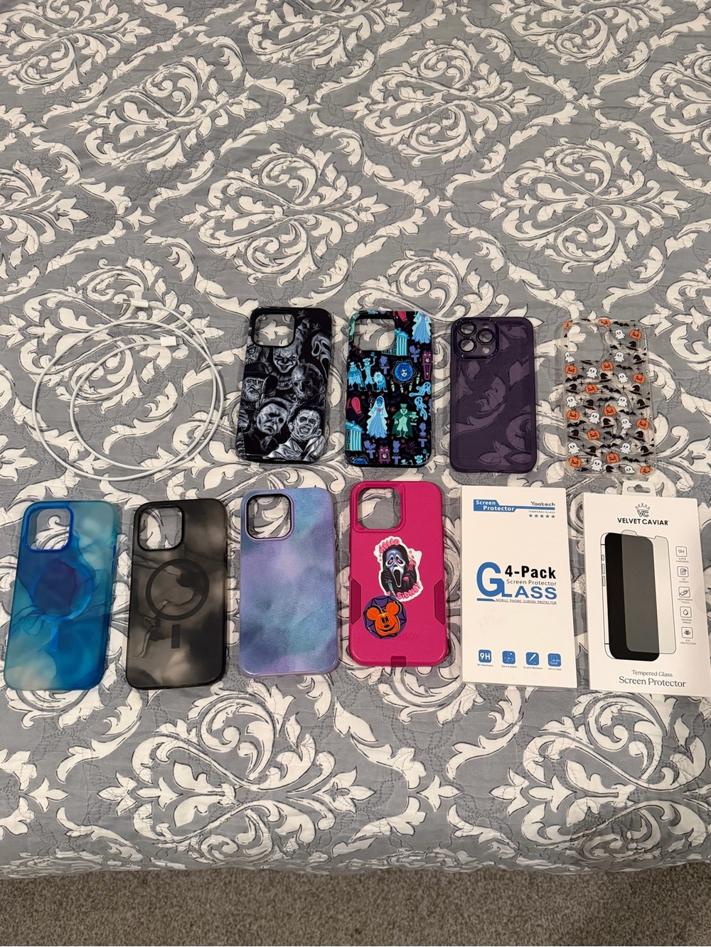 iPhone 14 Pro Max Bundle